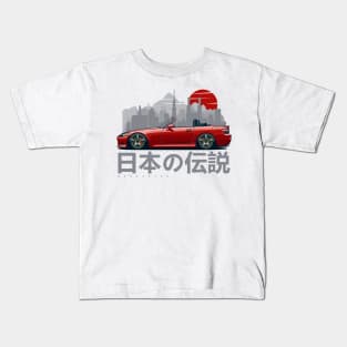 S2K Kids T-Shirt